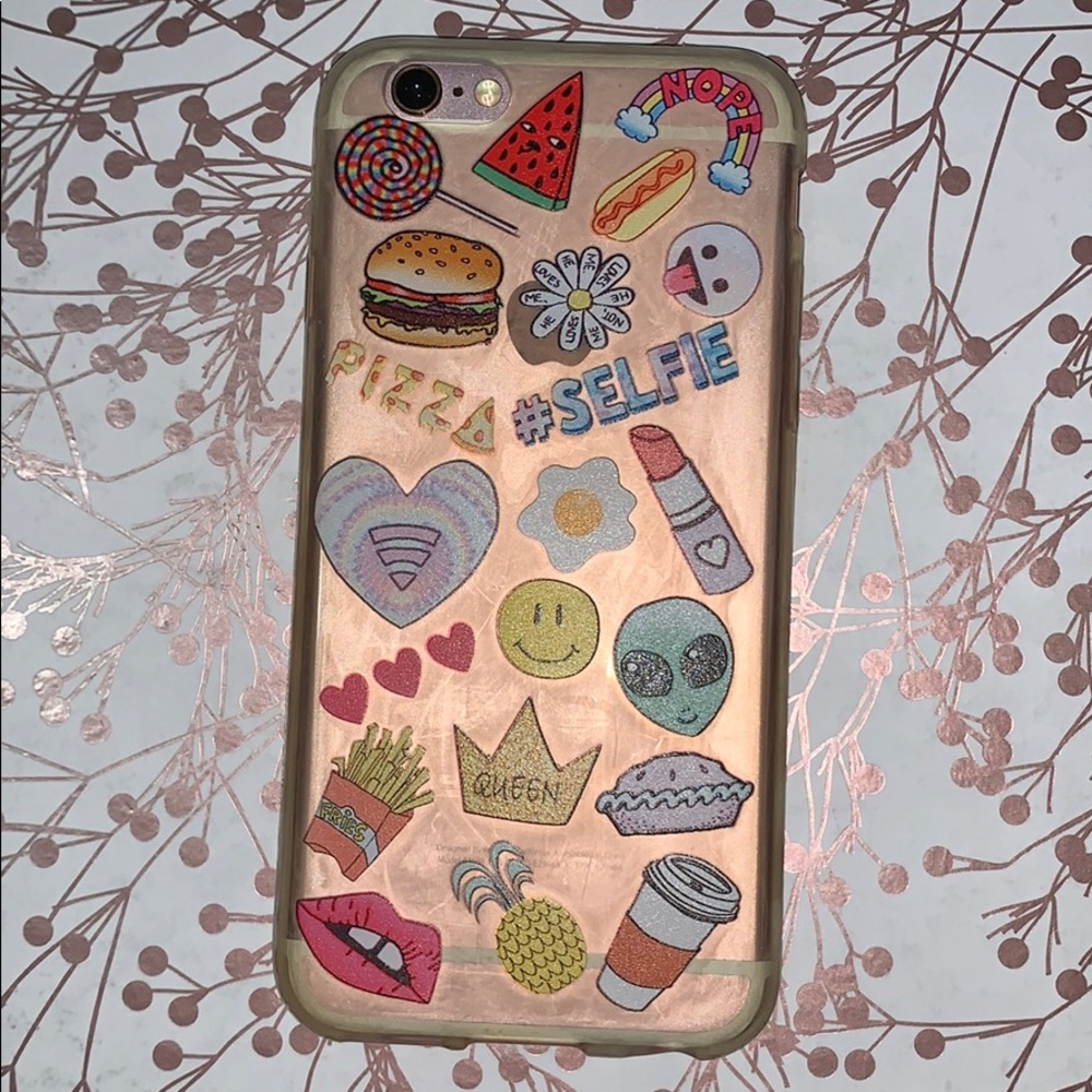 IPhone 6/s case